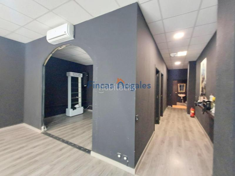 Foto f1b33439-df05-4400-932d-1300b0e50206. Local comercial en Can Rull Sabadell