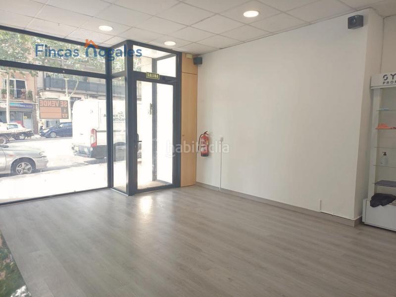Foto b8795941-09e6-44b0-a5fc-325887ec1d91. Local commercial dans Can Rull Sabadell
