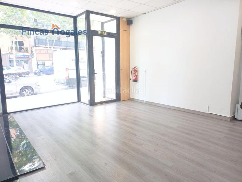 Foto d7aeedb2-d8d8-4af4-935a-912fc0f8c309. Local commercial dans Can Rull Sabadell