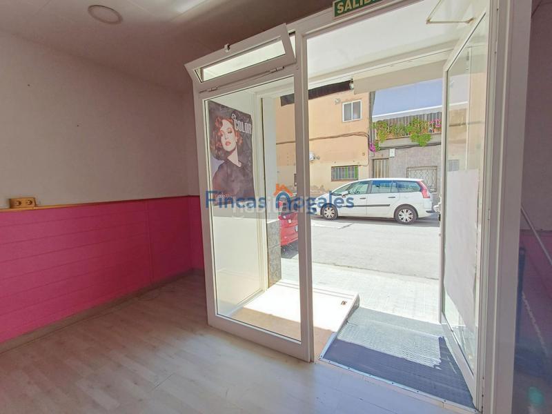 Foto 26428a60-4047-450a-b5e1-f0940785df0b. Local comercial  de 117 m construidos en Sabadell