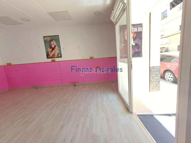 Foto 7ed72415-240d-45c2-b0a6-1644873516b6. Local comercial  de 117 m construidos en Sabadell