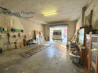Local Comercial  De miquel àngel. Local de 121m en can rull
