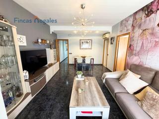 Appartement  De miquel àngel. Piso reformado y amueblado en can rull