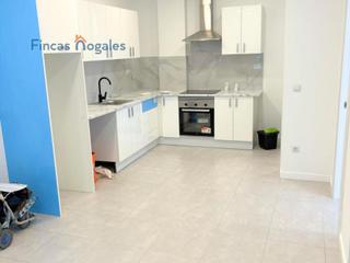 Appartement  De la selva. Planta baja a estrenar en ca noriac