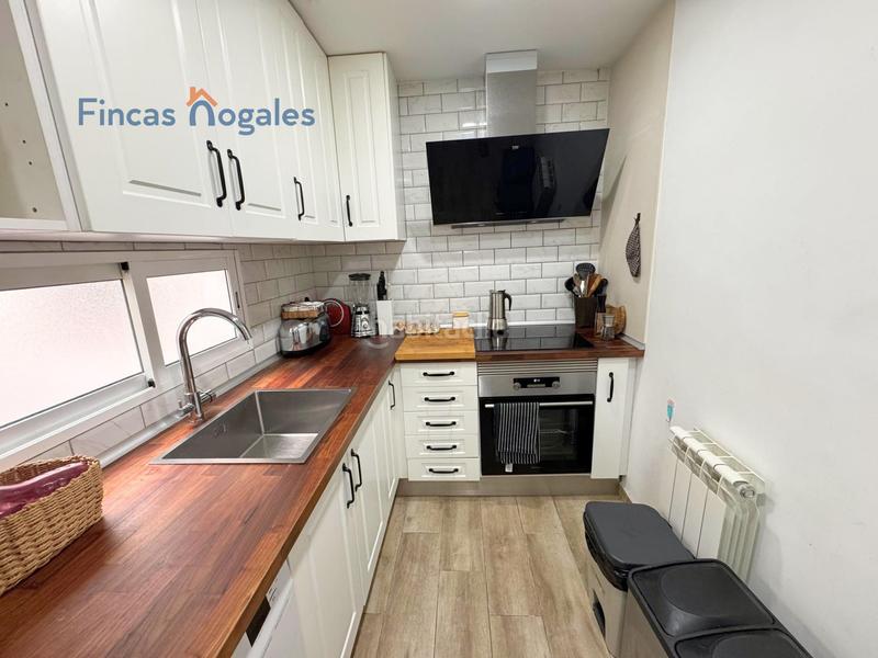 Foto 2a6b456e-d35b-40a2-adb9-d03d0e2688d8. Appartamento con riscaldamento in Can Rull Sabadell