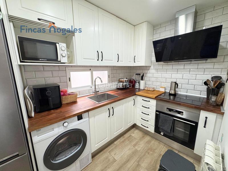 Foto 1150d1f5-c13a-4d09-a2c6-934445f78120. Appartement avec chauffage dans Can Rull Sabadell