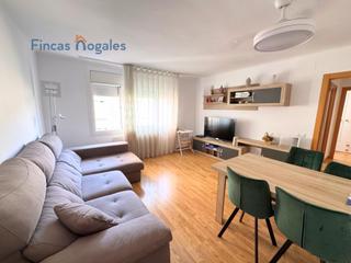 Pis  De rafael durancamps. Piso en la concordia 4 habitaciones