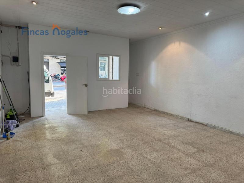 Foto 745cd4d2-110e-4a9e-9fd5-b3985ae797c3. Alquiler local comercial local en alquiler carretera de terrassa en Sabadell
