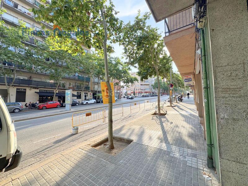 Foto 9482dc37-1ebe-45ac-8116-6f62c430845d. Alquiler local comercial local en alquiler carretera de terrassa en Sabadell
