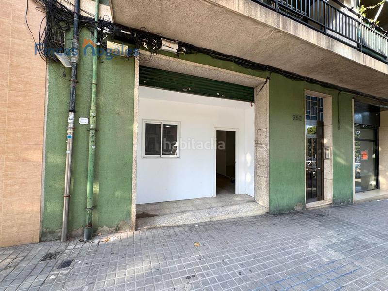Foto 970f670b-9cf5-4d11-ac2d-723561870ee9. Alquiler local comercial local en alquiler carretera de terrassa en Sabadell