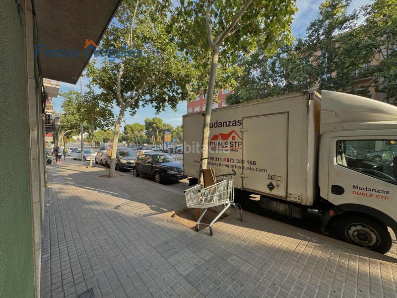 Foto c82ee345-7413-4e99-ab63-904de1800aee. Alquiler local comercial local en alquiler carretera de terrassa en Sabadell