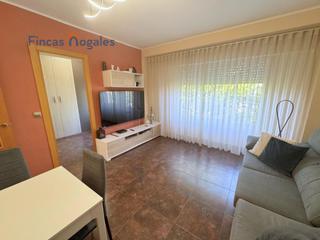 Appartement  De terrassa. Tu nuevo hogar en carretera de terrassa te está esperando