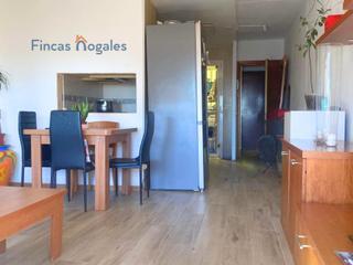 Pis  D'antonio machado. Piso con vistas al mar y a toda barcelona en canyelles  nou barr