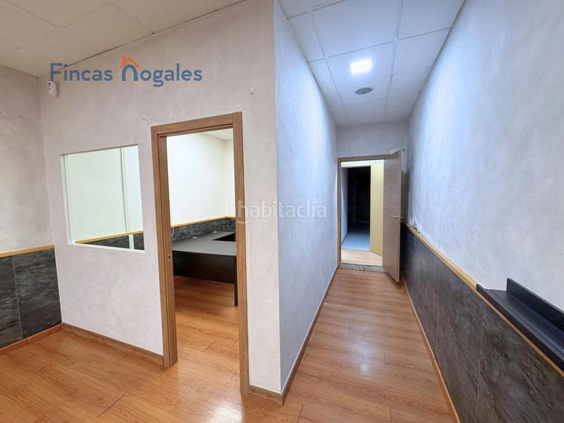 Foto b87b838f-2a97-40b1-985f-327f3541a7d8. Miete geschäftsraum in Serra d'en Camaró Sabadell