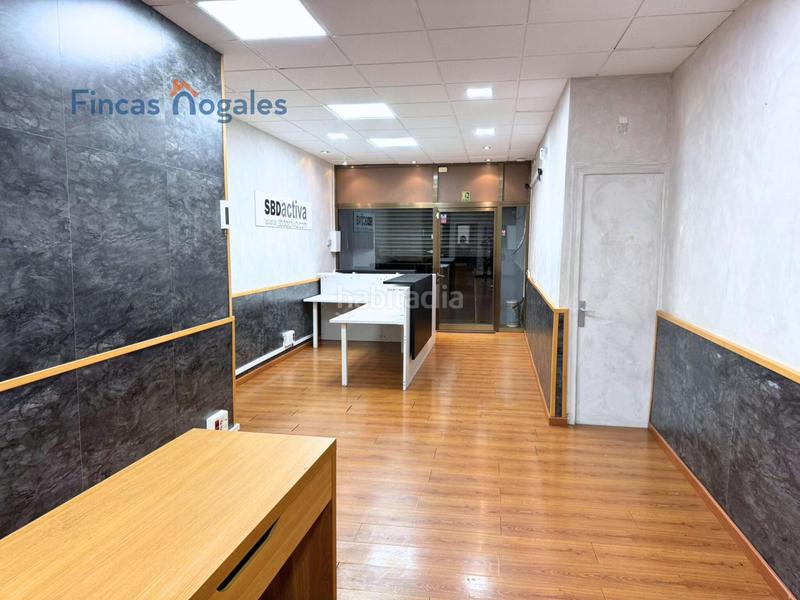 Foto 7672c76c-6719-4c62-ba1a-f95e74c3de1c. Rent business premise in Serra d'en Camaró Sabadell