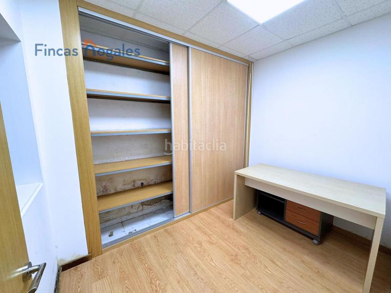 Foto db439568-b79c-4f8b-b729-d3060157f1a6. Rent business premise in Serra d'en Camaró Sabadell