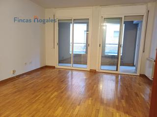 Location Appartement à Barri del Centre. Alquiler en pleno centro de terrassa