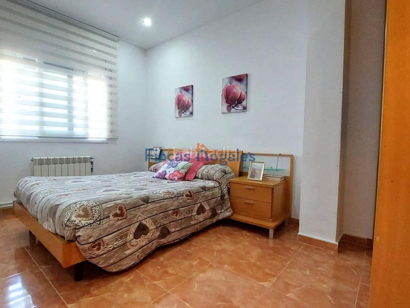 Foto 046797f9-5c38-4e16-a64a-cc652ed07ae2. Casa adossada a La Plana del Pintor Sabadell