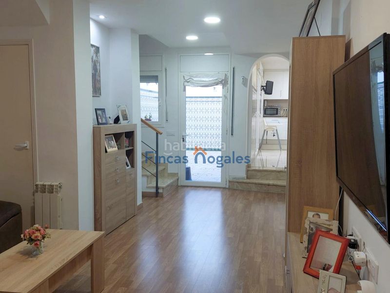 Foto 0a6ccd4b-8cee-42cd-a600-71f26f832d3b. Casa adossada a La Plana del Pintor Sabadell