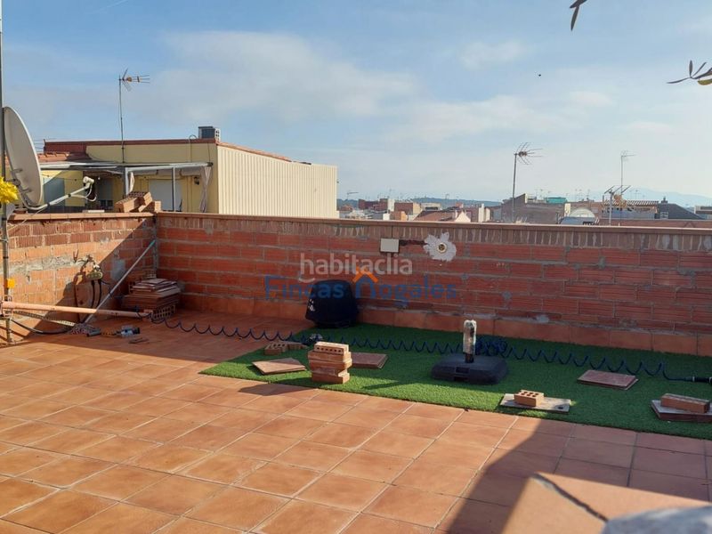 Foto 199663b5-2357-4921-80a5-68210befa512. Casa adossada a La Plana del Pintor Sabadell