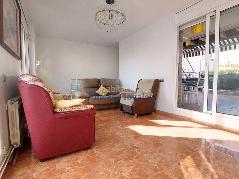 Foto 59779ec5-6d68-42e7-94f7-a5f15a7d4bf0. Casa adossada a La Plana del Pintor Sabadell