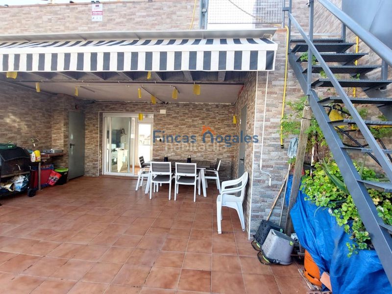 Foto 7cc5f193-fddd-412e-8686-5a765c071aa4. Casa adossada a La Plana del Pintor Sabadell