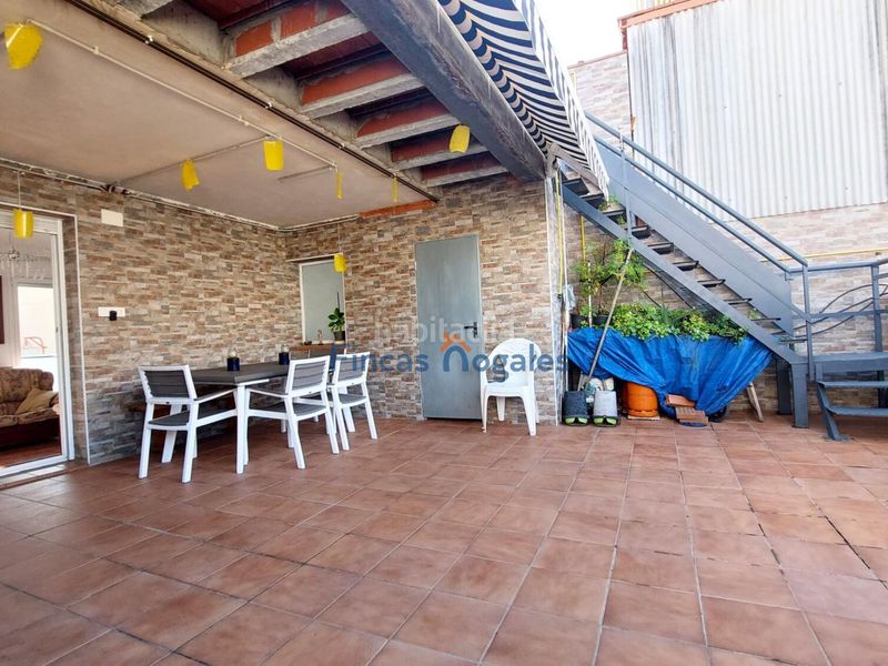 Foto a0951d31-760d-41bc-a7a6-8700284fdb2a. Casa adossada a La Plana del Pintor Sabadell