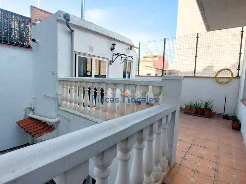 Foto b3e5ae18-39a7-4315-8a13-0770a4f7a1a5. Casa adossada a La Plana del Pintor Sabadell