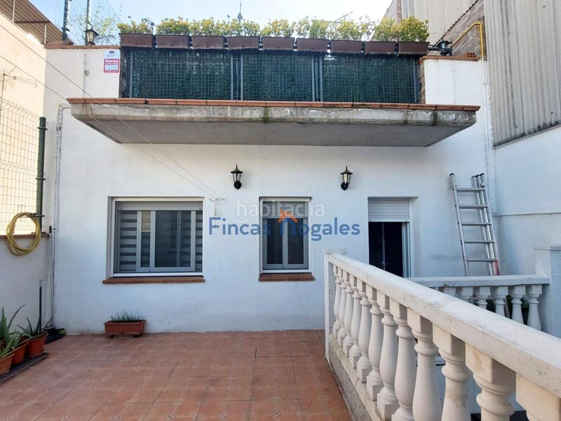 Foto c07862b2-6a98-4786-ab28-d91ba3fd54da. Casa adossada a La Plana del Pintor Sabadell