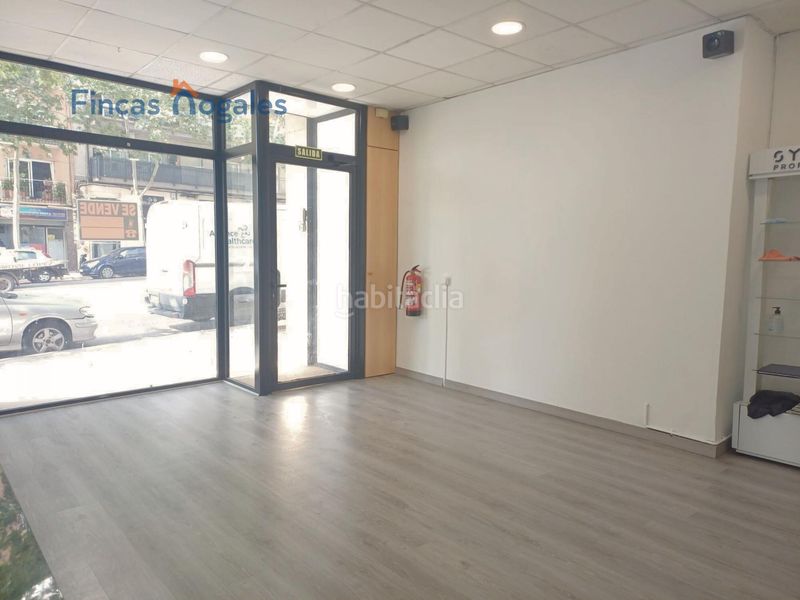 Foto 4265c9ee-c956-4ad8-9d5b-606dac2850e5. Local comercial a Can Rull Sabadell