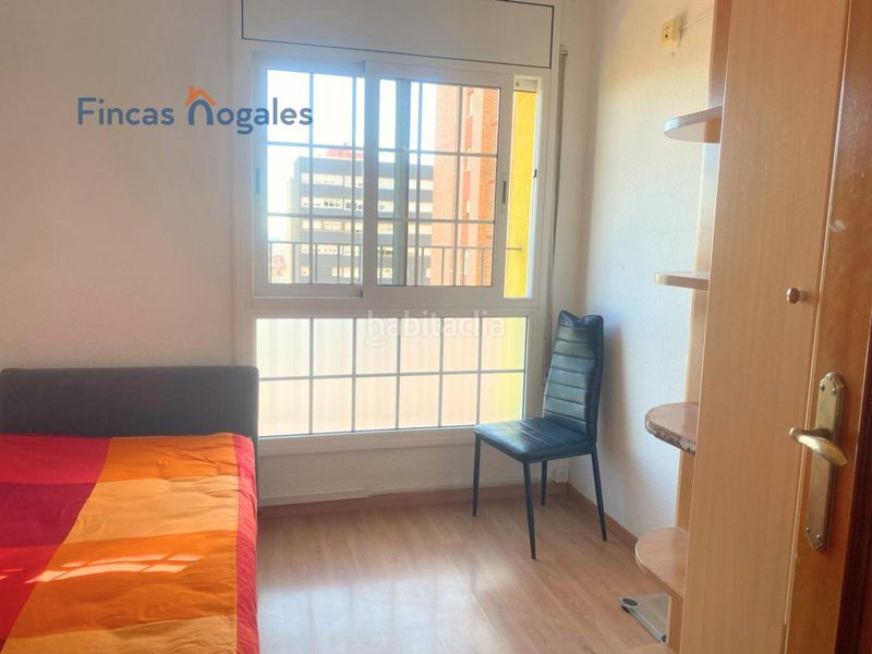 Foto d763af88-3872-4fb3-ac39-2ecc83443c52. Pis a Canyelles Barcelona