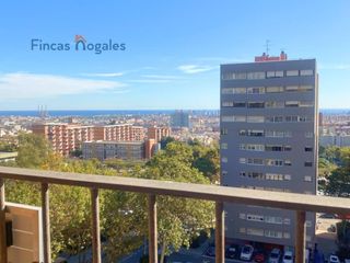 Appartement à Canyelles. Piso de 4 habitaciones en canyelles