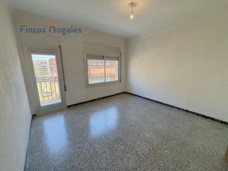 Flat in Can Rull. Piso calle zorrilla  can rull
