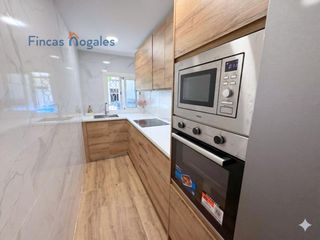 Piso en Ca n'Oriac. Bonita planta baja totalmente reformada en ca noriac