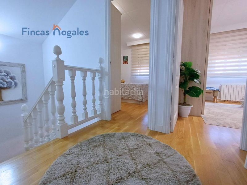 Foto 1ae5b1b8-3bd6-4f7d-b584-fd75ed385c6a. Casa amb calefacció aparcament a Polinyà