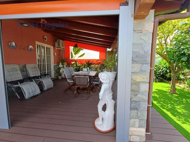Foto 707e3841-6285-4e76-aec8-59282d0e2744. Casa amb calefacció aparcament a Polinyà