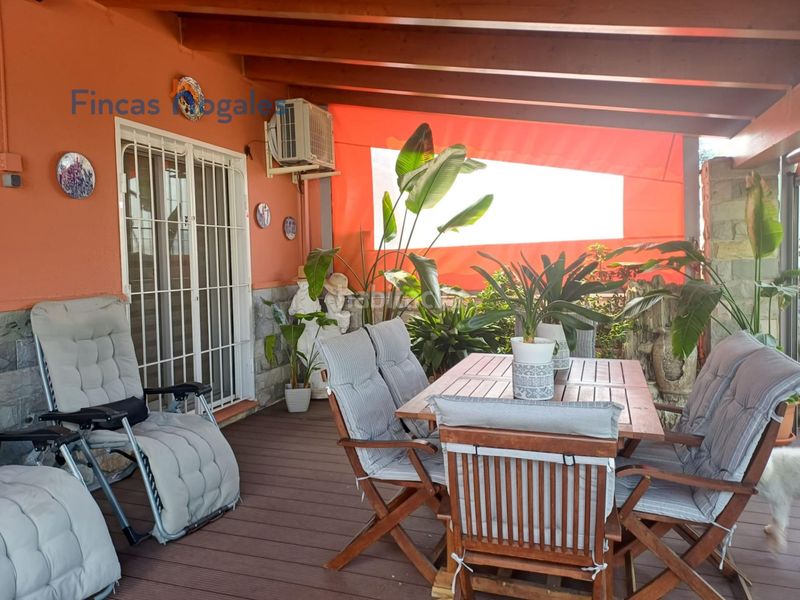 Foto ca1b715d-cf84-4088-a893-fab0b77c9f04. Casa amb calefacció aparcament a Polinyà