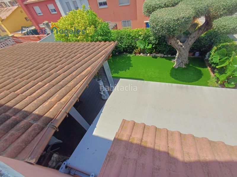 Foto cba20359-228b-48a9-8f96-53b28f3066c2. Casa amb calefacció aparcament a Polinyà