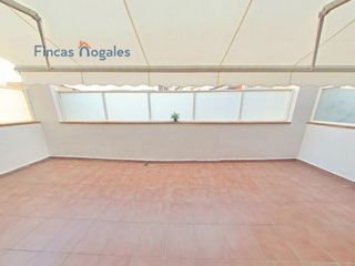Duplex  De tetuan. Dúplex exclusivo con terraza a pie de comedor y parking