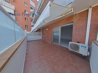Duplex  De tetuan. Dúplex exclusivo con terraza a pie de comedor y parking