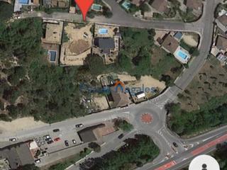 Terreny residencial  Sorra. Terreno edificable con una superficie construida de 228,85 m