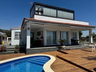 Affitto Chalet in Montmar