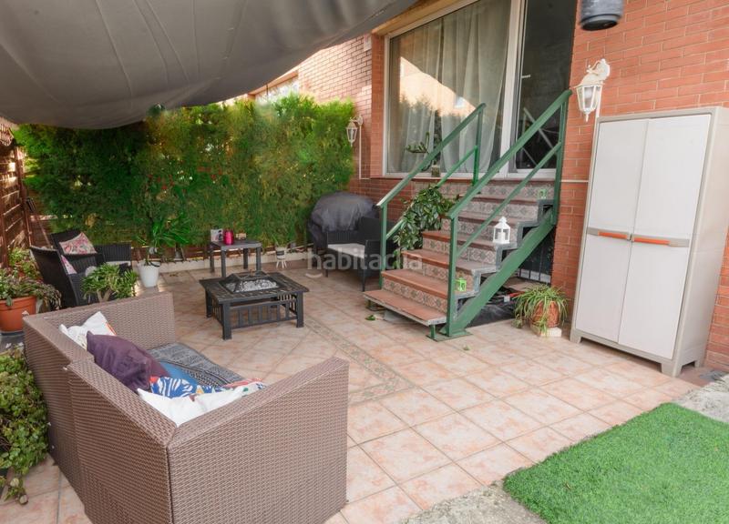 Foto 00548a7c-7d30-4c18-8657-04271587054e. Reihenhaus mit heizung parking pool in Torrent Ballester Viladecans