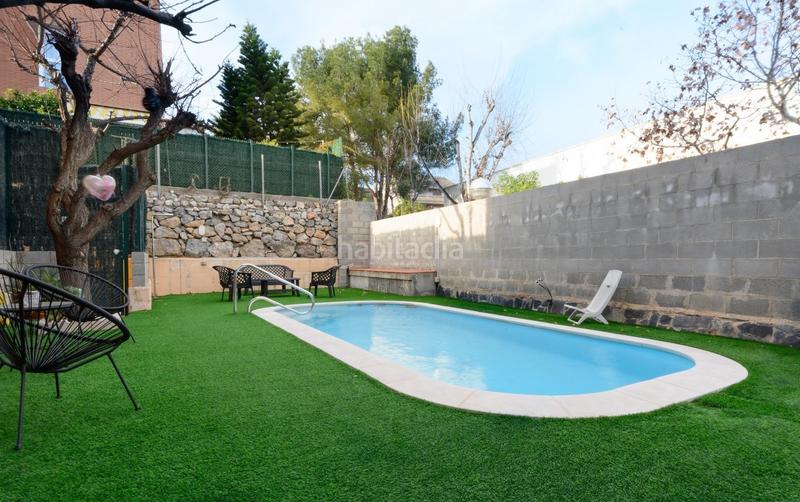 Foto b28a4279-5550-4d97-82ec-f1af71bdc308. Reihenhaus mit heizung parking pool in Torrent Ballester Viladecans