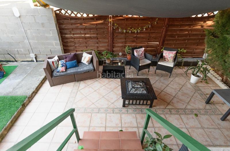 Foto be9d9bcc-2655-41c5-8c5d-91cbe9643906. Reihenhaus mit heizung parking pool in Torrent Ballester Viladecans