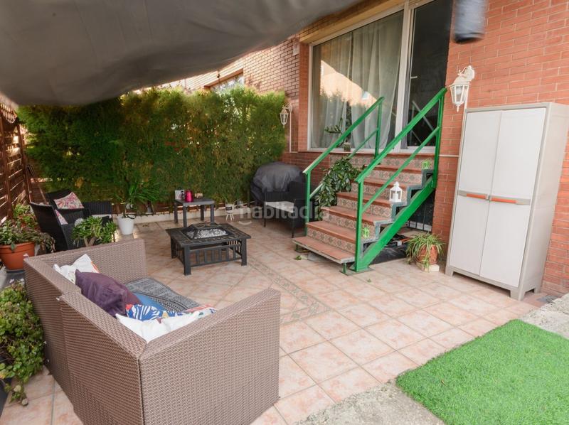 Foto d39ccbcd-09c7-4e3e-873e-2ad05a0cf7bc. Semi detached house with heating parking pool in Torrent Ballester Viladecans
