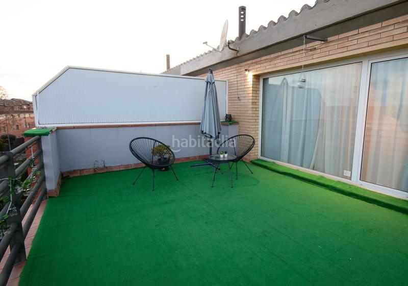Foto dddc60ca-f4e8-4dc9-882e-55357bb827d8. Semi detached house with heating parking pool in Torrent Ballester Viladecans
