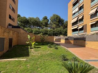 Etagenwohnung in Torrent Ballester