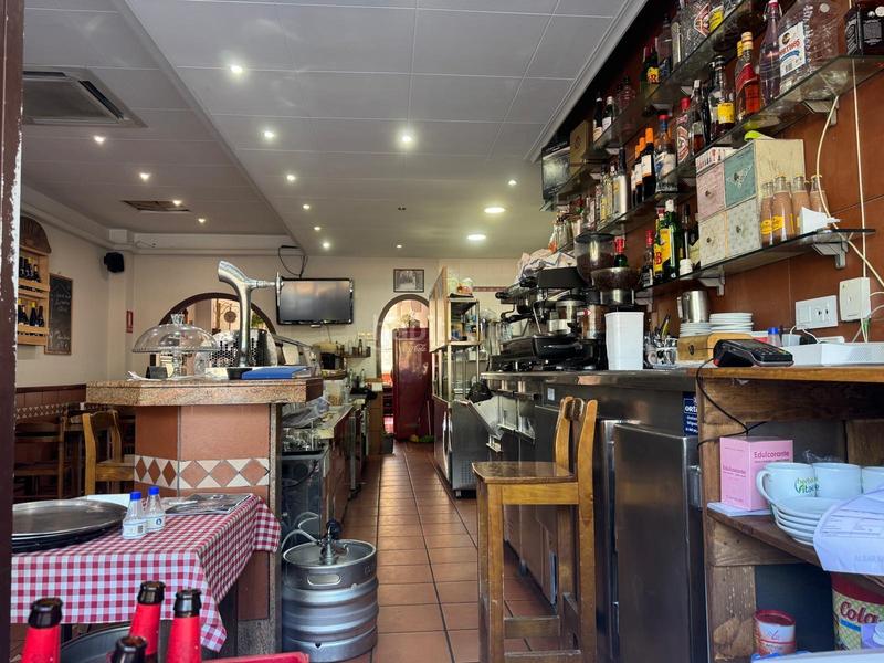 Foto 44973c65-c22e-4221-98d7-1f034ca7780e. Alquiler local comercial bar restaurante en traspaso en Can Vinader en Castelldefels