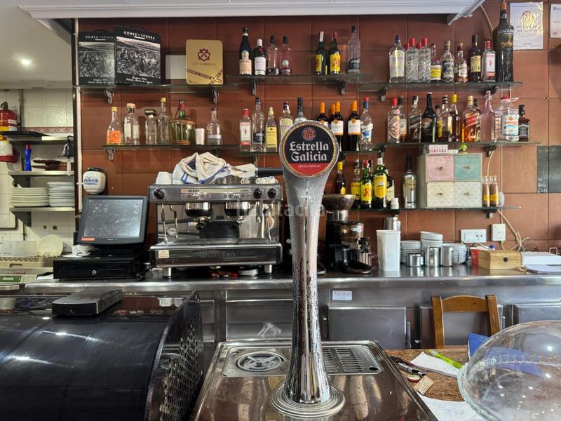 Foto e77b264c-d6b0-4a08-bf8b-846409eb9ce1. Alquiler local comercial bar restaurante en traspaso en Can Vinader en Castelldefels